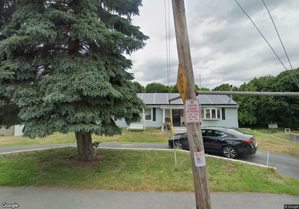 34 Talbot St, Saugus, MA 01906 - photo 1