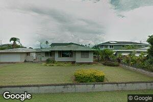 66-084 Alapii St, Haleiwa, HI 96712