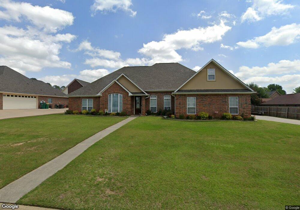 7306 Gunstock, Texarkana, TX 75503 - photo 1