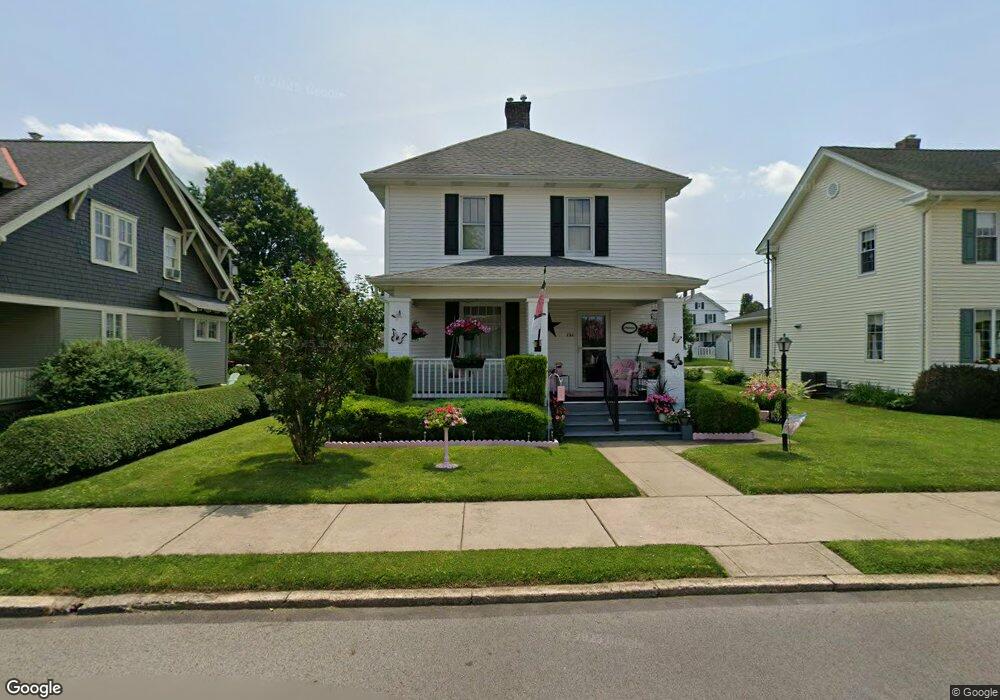 733 Saint Clair St, Latrobe, PA 15650 - photo 1