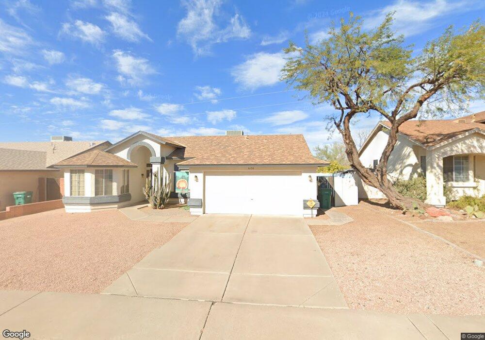 6131 E Colby St, Mesa, AZ 85205 - photo 1