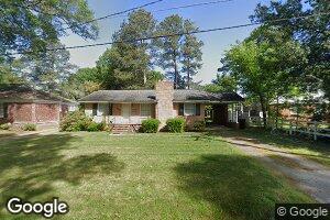 1219 Reid St, Newberry, SC 29108