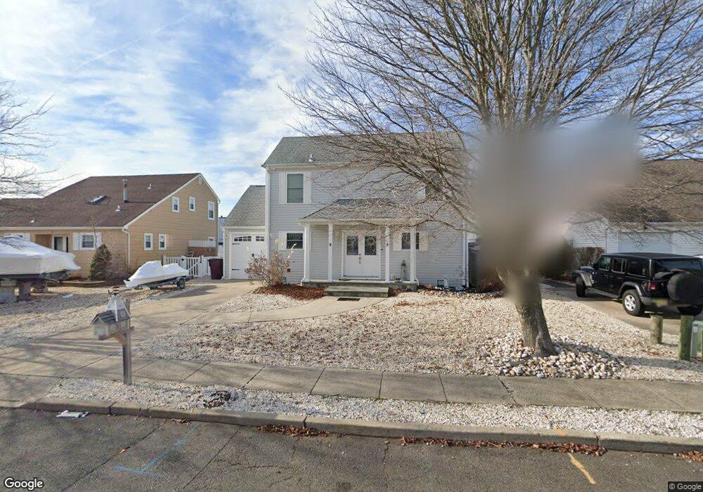 68 Spinnaker Ct, Bayville, NJ 08721 - photo 1