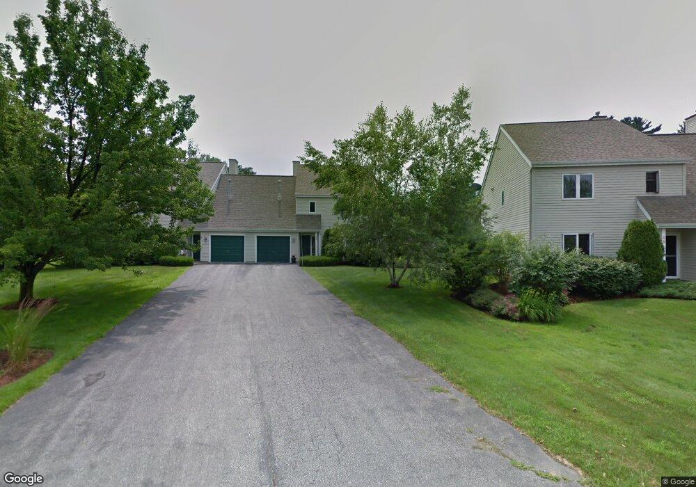 48 Thayer Bay Cir, Colchester, VT 05446 - photo 1