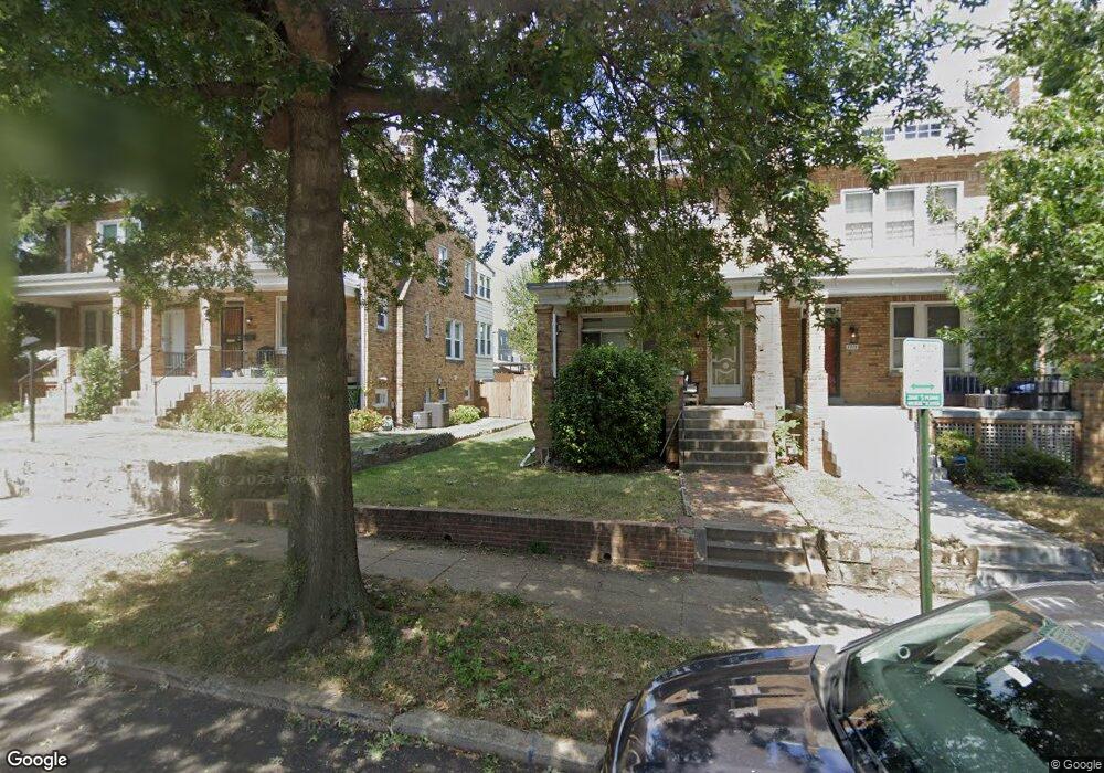 1314 Webster St NE, Washington, DC 20017 - photo 1