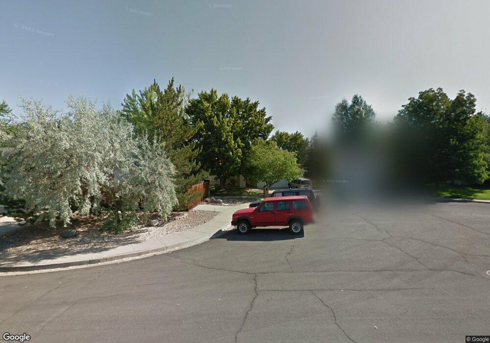 3424 Good Hope Ln, Sparks, NV 89434 - photo 1