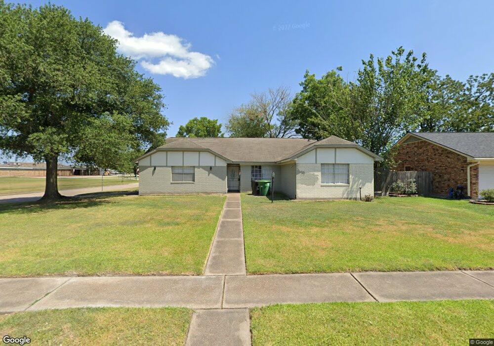 1150 Helms Rd, Houston, TX 77088 - photo 1