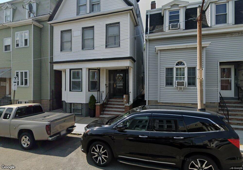 260 Lexington St unit 2, Boston, MA 02128 - photo 1