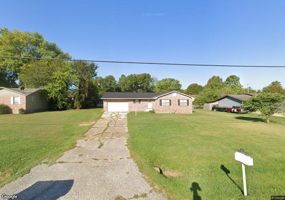 4528 Highway 7 S, Harrison, AR 72601 - photo 1