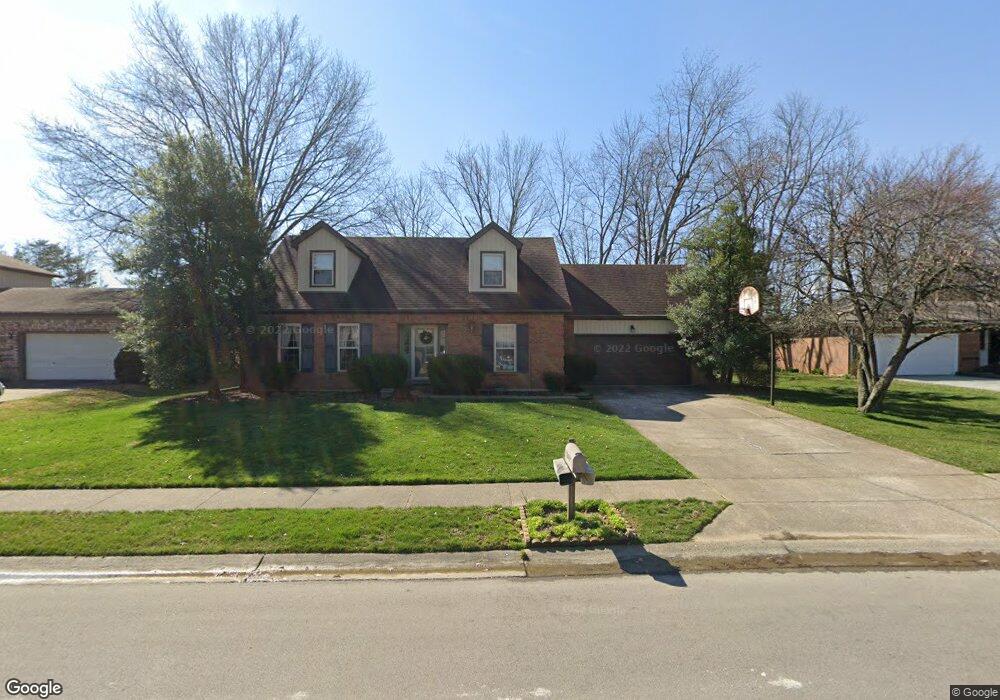 1206 Lexington Dr, New Albany, IN 47150 - photo 1