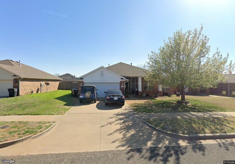 2208 SE 6th St, Moore, OK 73160 - photo 1