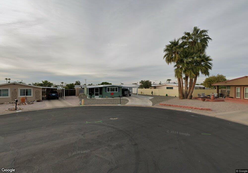 302 S 74th St, Mesa, AZ 85208 - photo 1