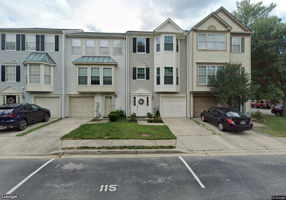 1504 Ashburnham Dr unit 86, Crofton, MD 21114 - photo 1