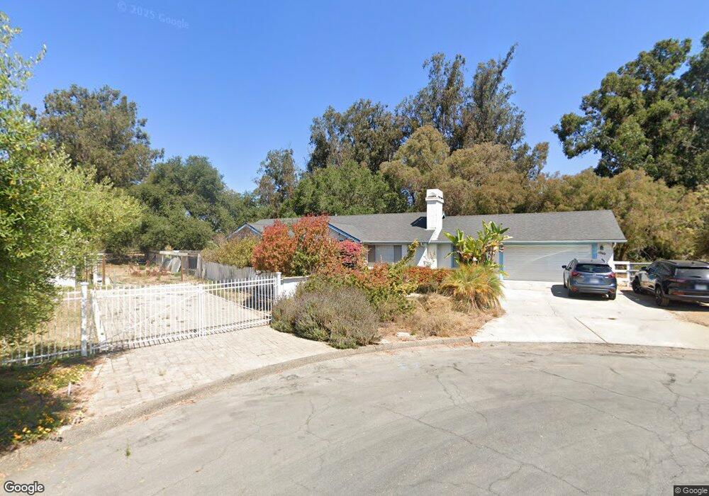 1040 Zinnia Ct, Nipomo, CA 93444 - photo 1