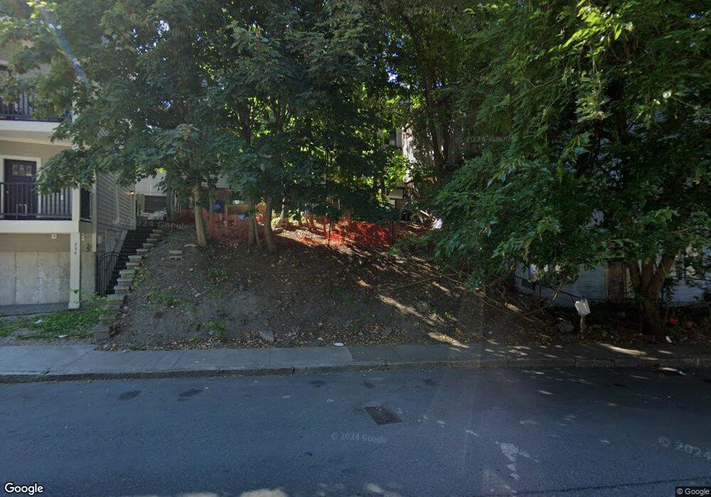 240 Roxbury St, Roxbury, MA 02119 - photo 1