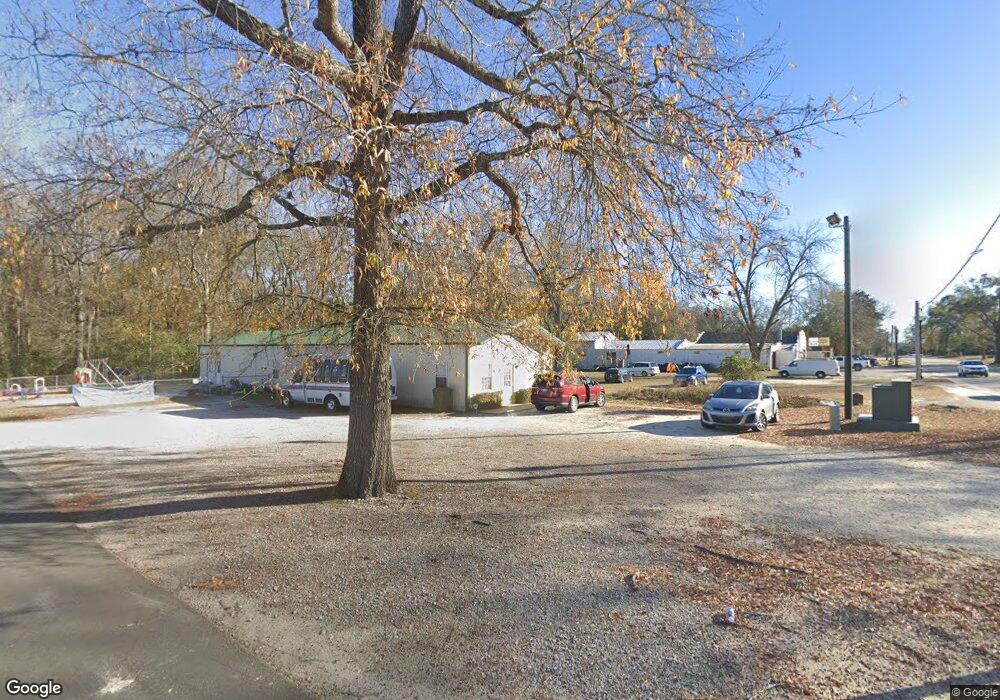 838 Mill St, Camden, SC 29020 - photo 1