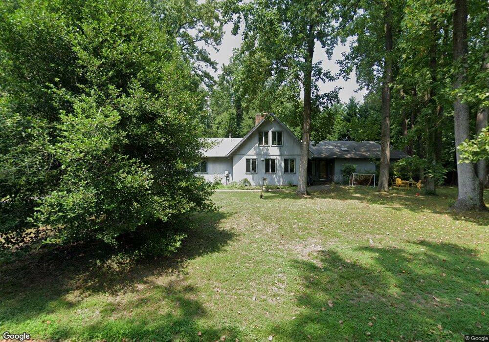 2108 Harbor Dr, Annapolis, MD 21409 - photo 1