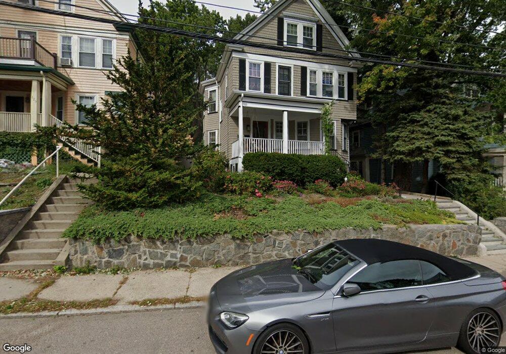 623 South St, Roslindale, MA 02131 - photo 1