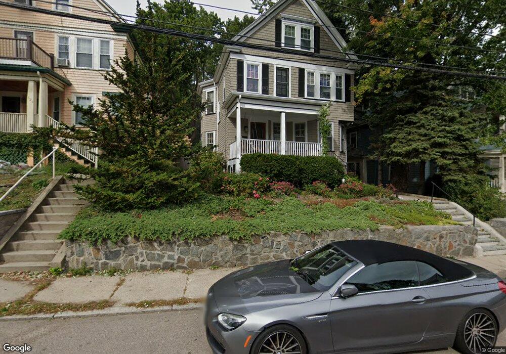 623 South St unit 2, Roslindale, MA 02131 - photo 1