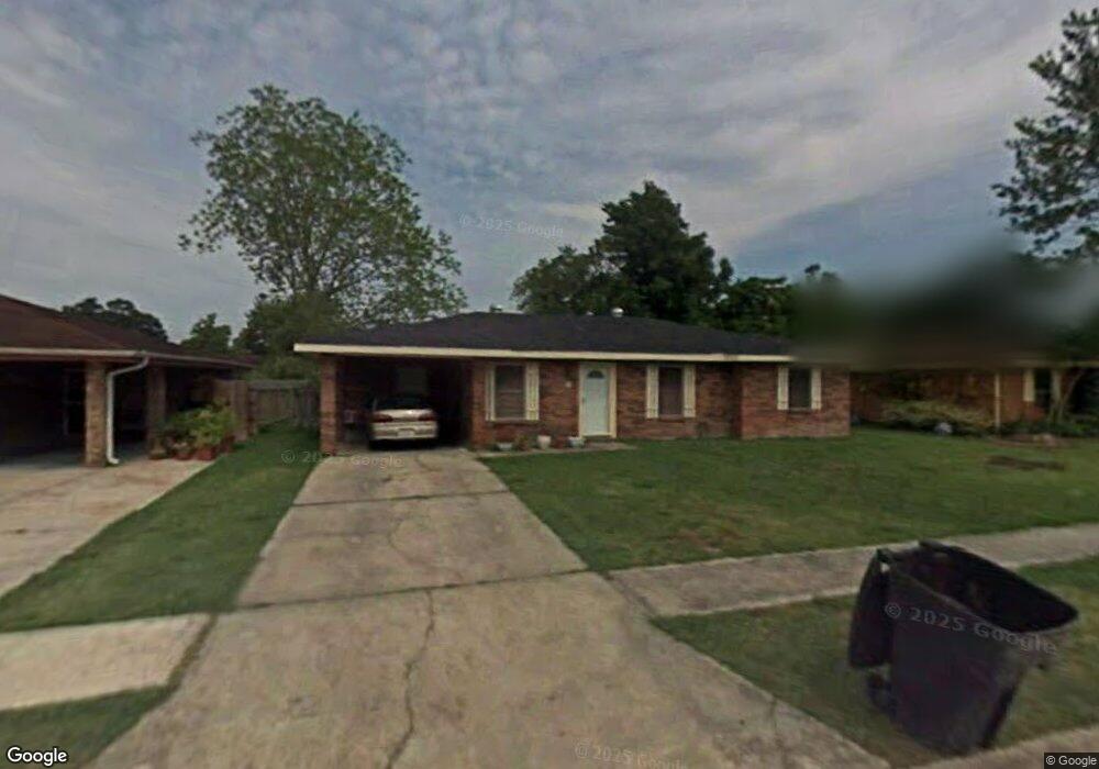 4 Killarney Loop, Houma, LA 70363 - photo 1