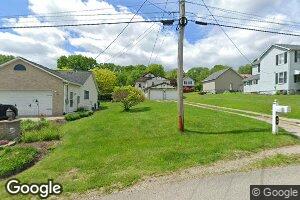 32 Lincoln St, Bulger, PA 15019