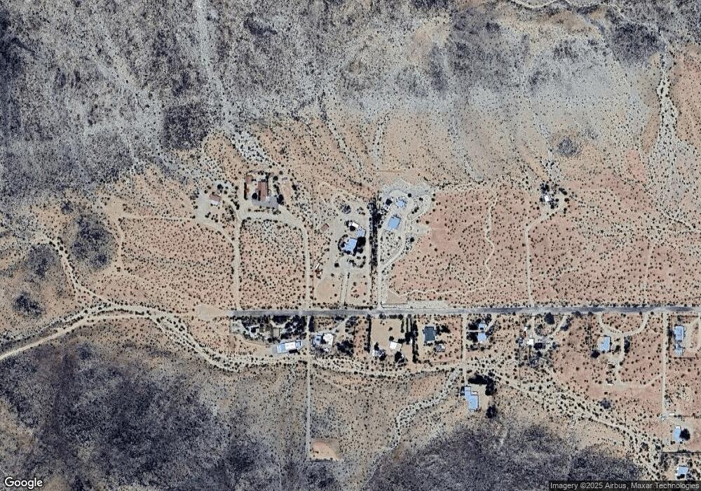 61070 El Coyote Ave, Joshua Tree, CA 92252 - photo 1