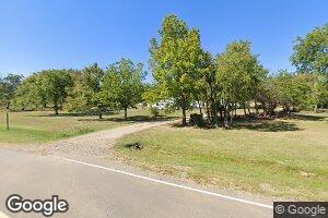 151 W Lakeshore Dr, Atoka, OK 74525