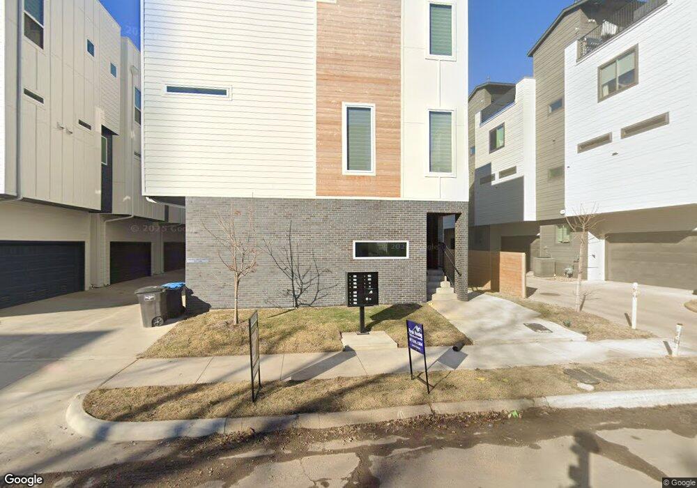 2804 Weisenberger St unit 249, Fort Worth, TX 76107 - photo 1