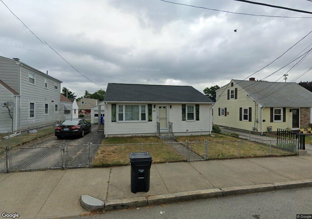 394 Prospect St, Pawtucket, RI 02860 - photo 1