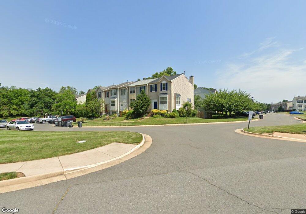 7692 Chadds Landing Way, Manassas, VA 20111 - photo 1