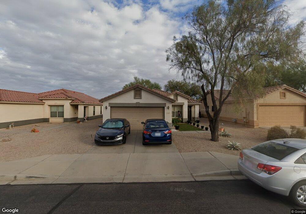 11316 E Quarry Ave, Mesa, AZ 85212 - photo 1
