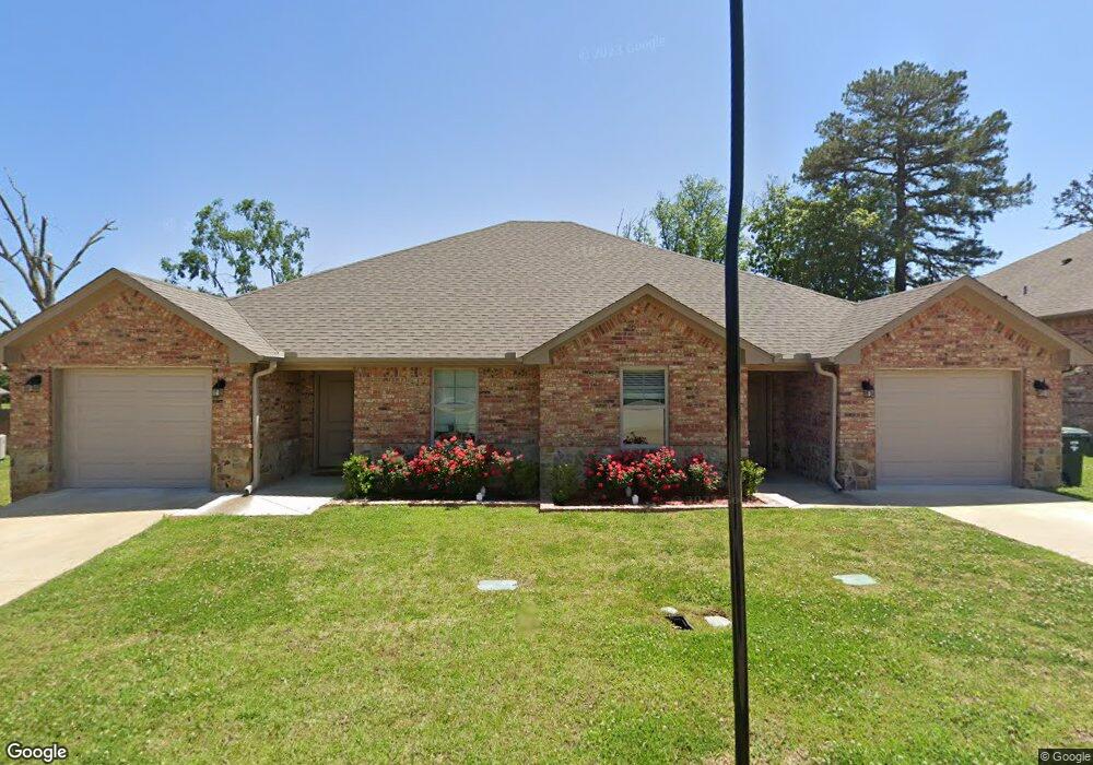 6323 Villa Rosa Way, Tyler, TX 75707 - photo 1