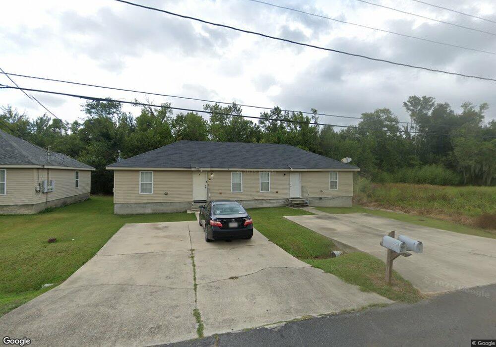 443 Idlewild Dr, Houma, LA 70364 - photo 1