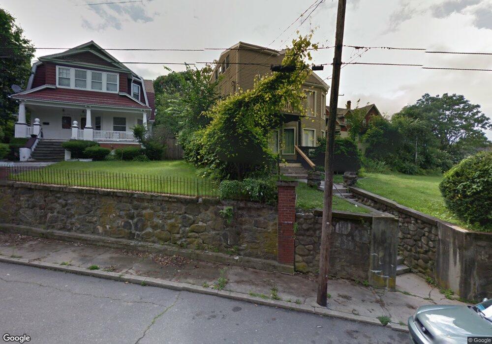 434 Pine St, Waterbury, CT 06704 - photo 1