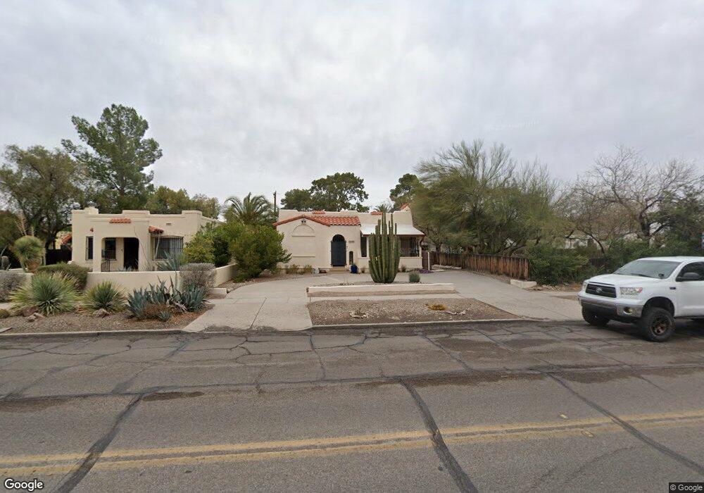 2143 E 6th St, Tucson, AZ 85719 - photo 1