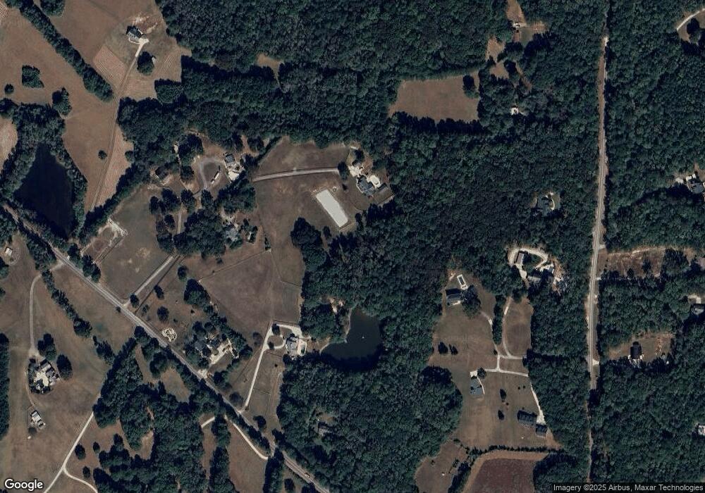 2232 Gordon Rd unit 13.25 ACRES, Moreland, GA 30259 - photo 1