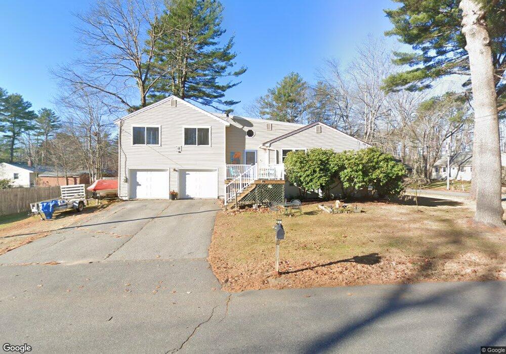 11 Bouchard Dr, Brunswick, ME 04011 - photo 1