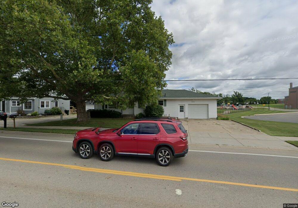 8020 Byron Center Ave SW, Byron Center, MI 49315 - photo 1