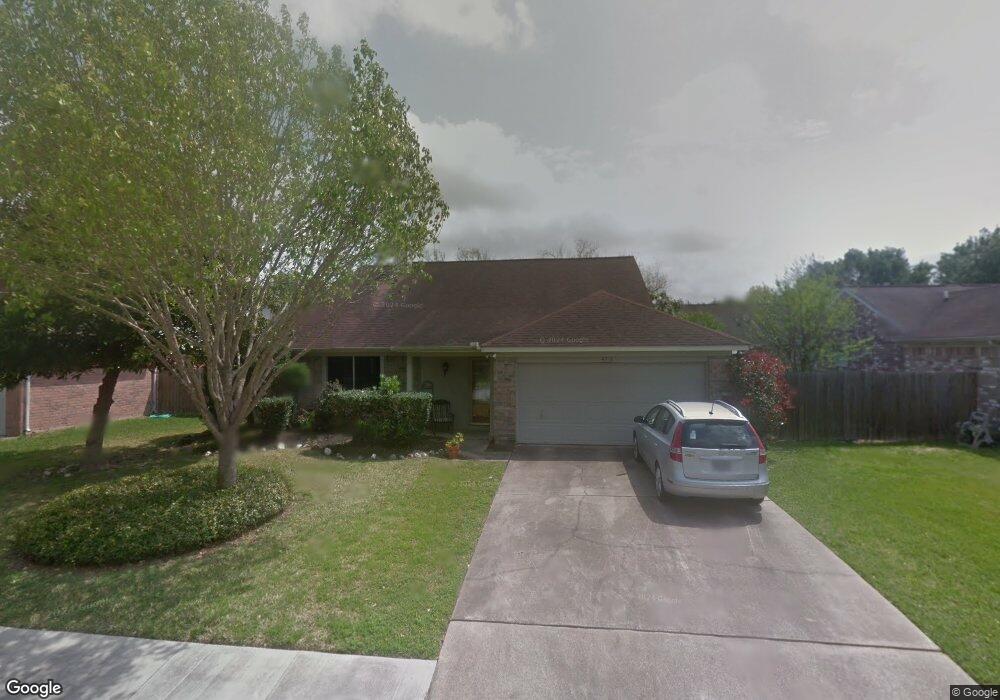 4018 Spring Brook Ct, Pearland, TX 77584 - photo 1