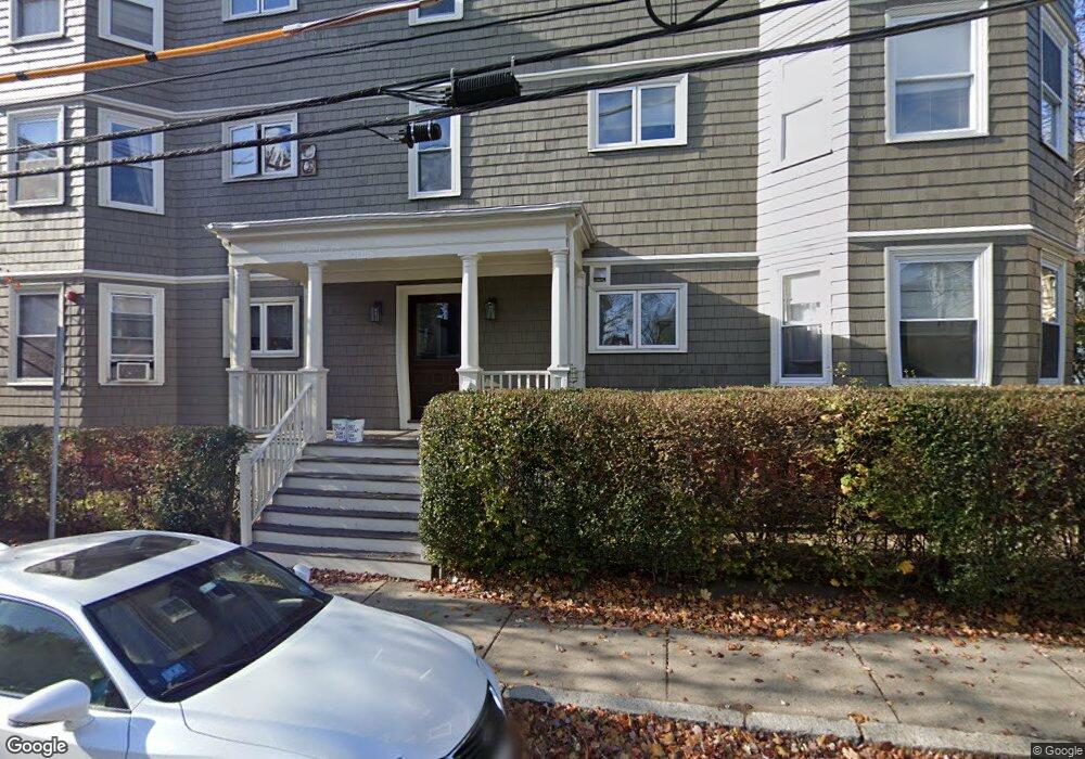 74 Walnut St unit 9, Somerville, MA 02143 - photo 1