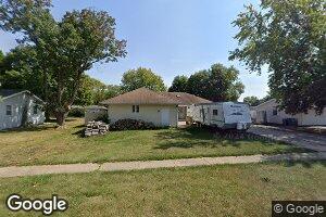 398 10th St, Mazon, IL 60444