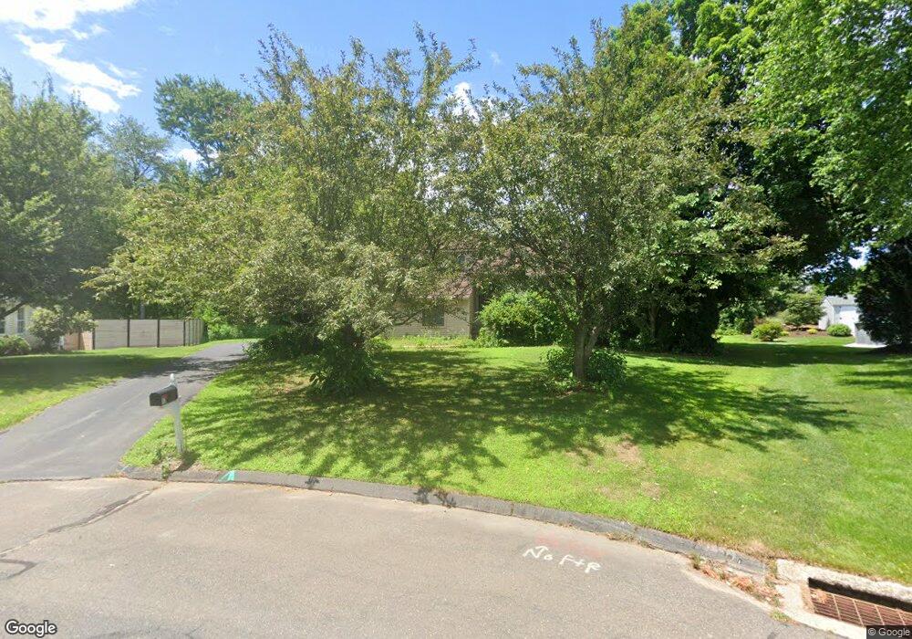 17 Cobbler Way, Windsor, CT 06095 - photo 1