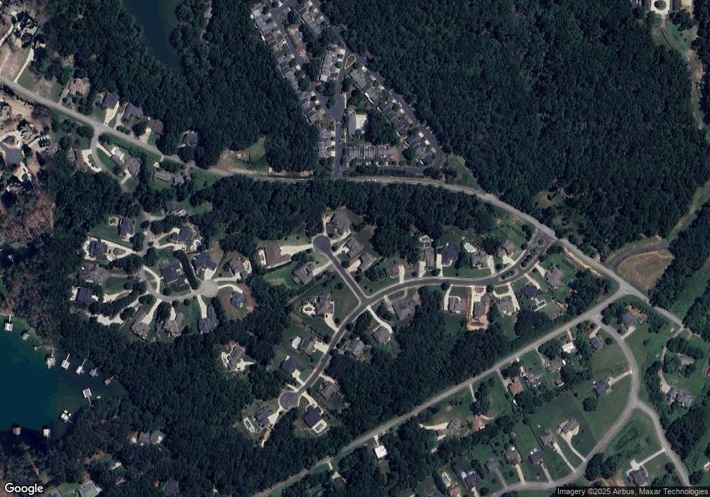 6510 Snug Harbor Ct, Flowery Branch, GA 30542 - photo 1