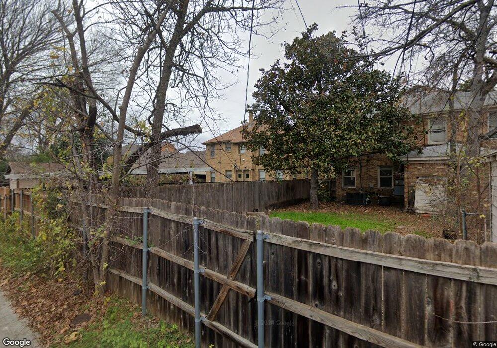 5816 Goodwin Ave, Dallas, TX 75206 - photo 1