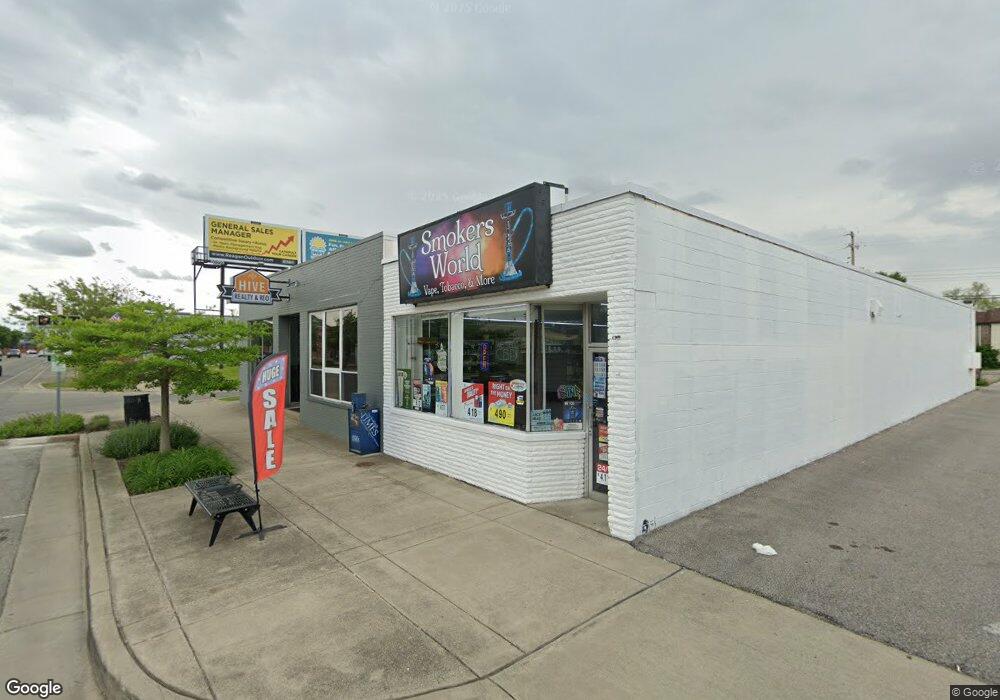 305 Main St, Beech Grove, IN 46107 - photo 1