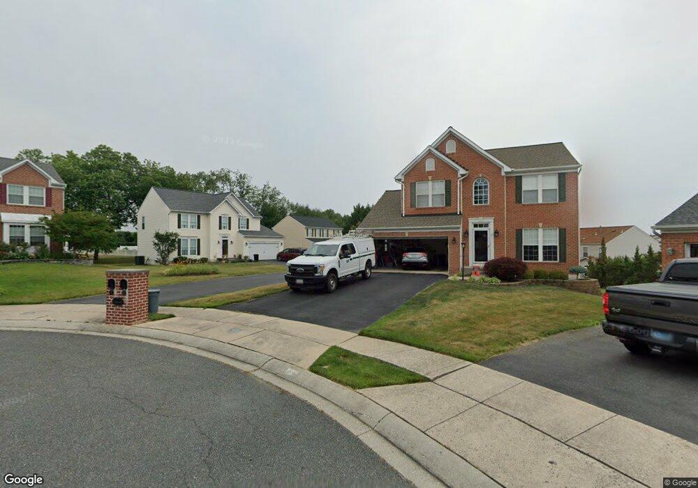9 Gungarth Ct, Perry Hall, MD 21128 - photo 1