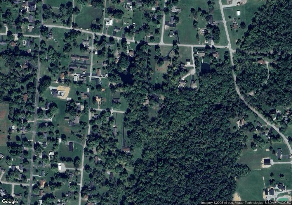 83 Lakeview Acres Dr, Georgetown, OH 45121 - photo 1