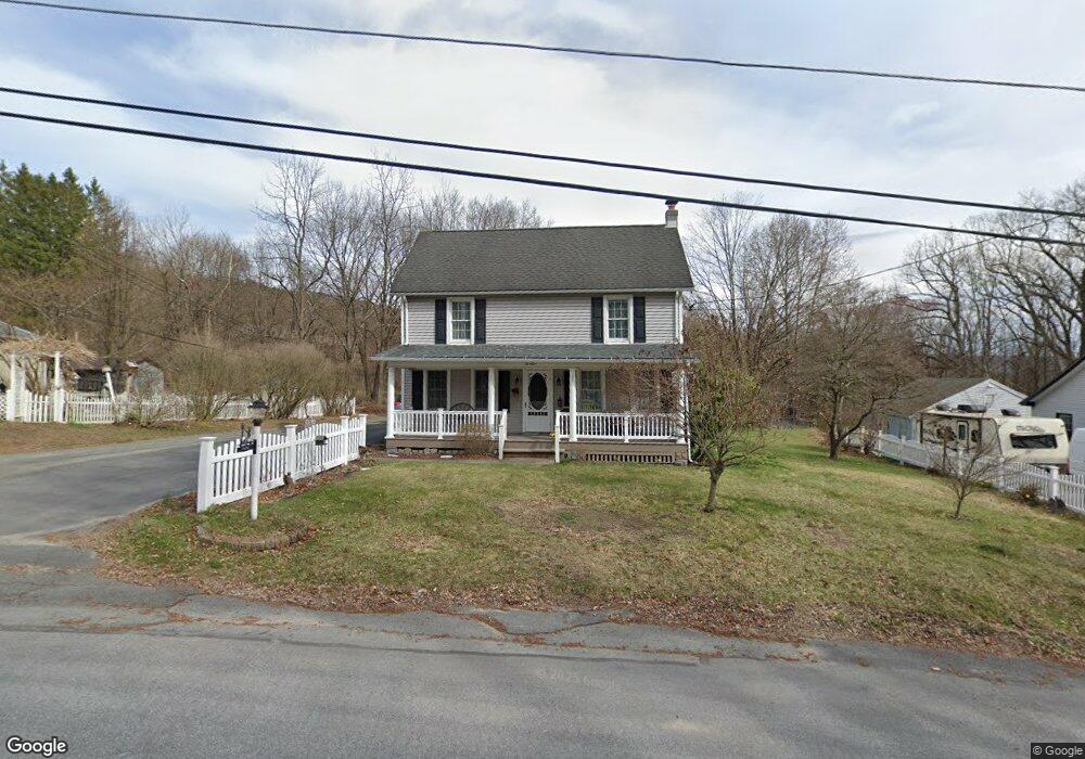 12 Academy Ave, Sparrowbush, NY 12780 - photo 1