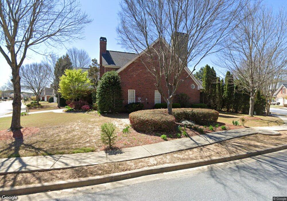 1165 Windsor Place Cir unit 1, Grayson, GA 30017 - photo 1