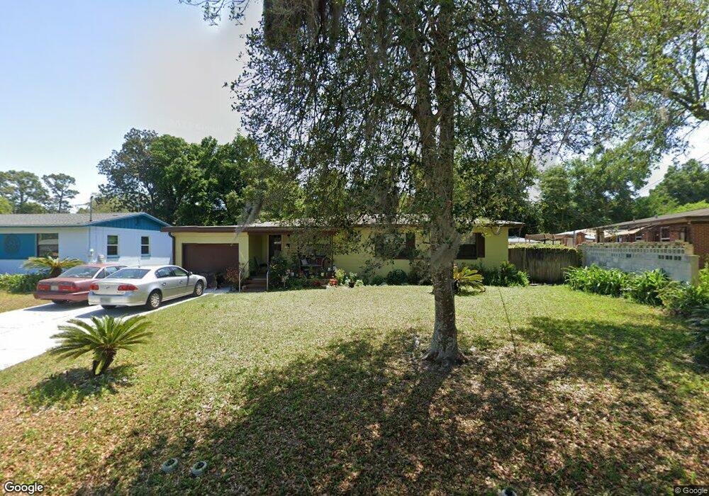 3423 Edgewater Dr, Jacksonville, FL 32210 - photo 1
